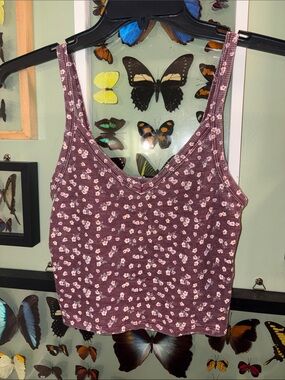 American Eagle Tank